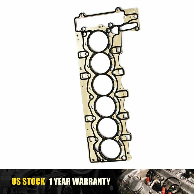 Cylinder Head Gasket Set BMW E60 E71 E82 E83 E88 E90 F01 F02 N54