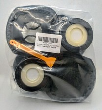 Filters For Bissell Pet Hair Eraser 2284W 2390A 2389 1614212 4 PK Hand Vacuum