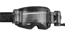 NEW THOR Regiment Storm Roll-Off Goggle ATV UTV MX RALLY