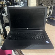 HP 250 G4 NOTEBOOK INTEL CORE I5-6200U 2.30GHZ 4GB RAM NO HD 