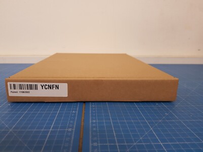 Dell Vostro 5501 Notebook-Basis Untere Abdeckung- YCNFN