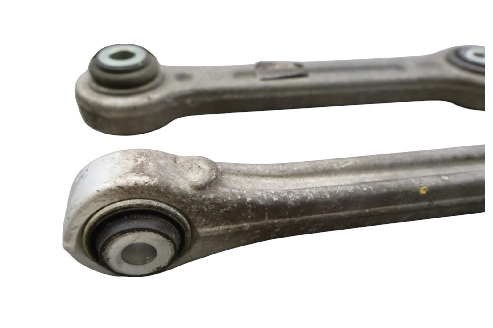 14-18 Maserati Quattroporte Rear Right Passenger Side Control Arms Set of 3 OEM
