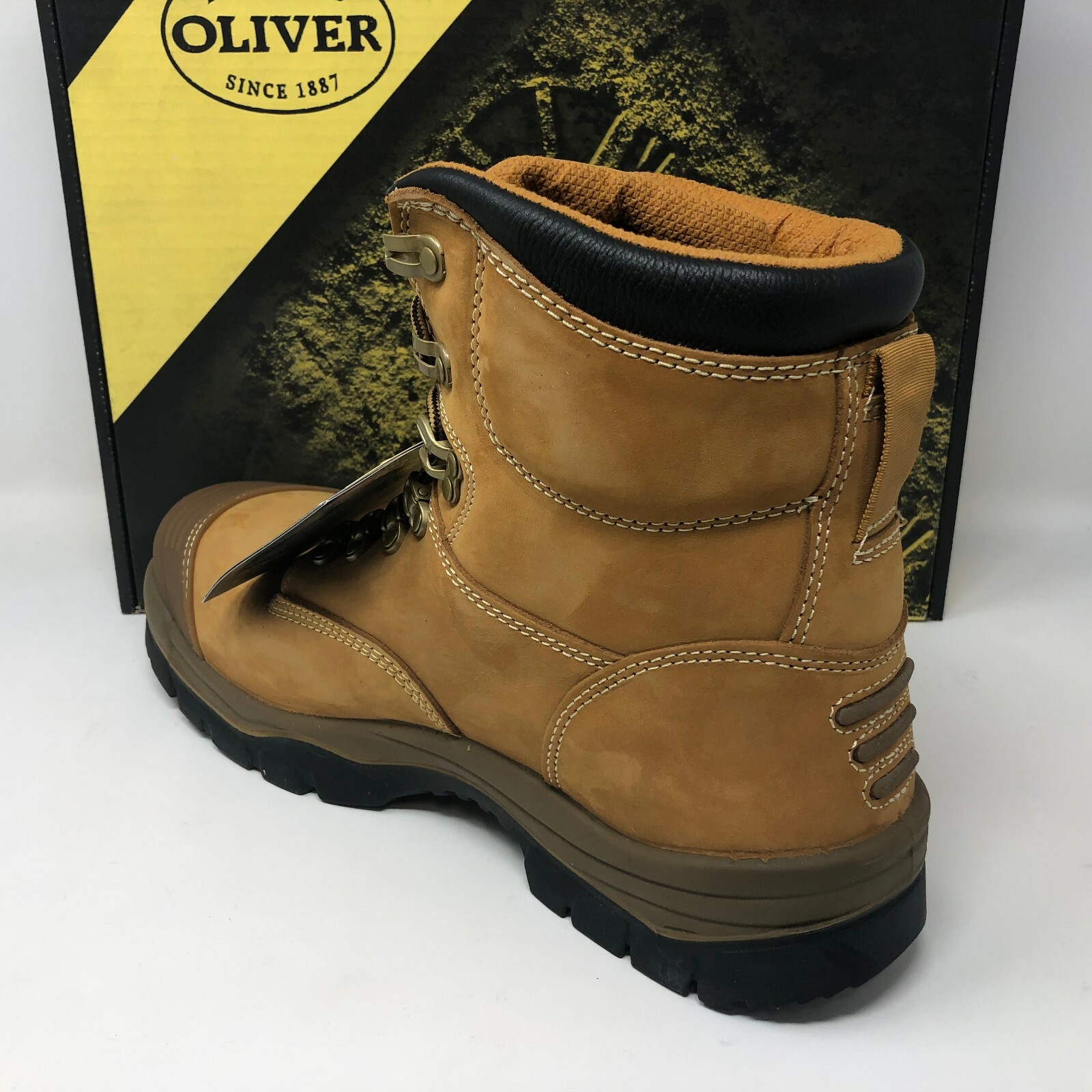 oliver 55232