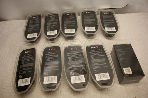 LOTE DE TRABAJO 10 X CARGADORES IWANT KIT4 COCHE UNIVERSAL EN COCHE CARGADOR MULTI CONEXIÓN - Imagen 5 de 6