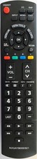 New N2QAYB000321 Replace Remote for Panasonic 2009 LCD and Plasma TVs US Seller