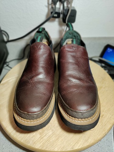 Georgia Boot Men's Georgia Giant Romeo 
