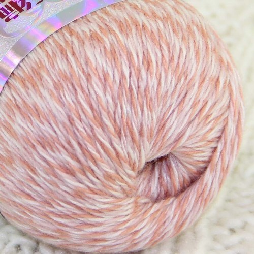 New Sale Soft 1 Skeins x50g Pure Cashmere Blankets Hand DIY Knit Wool Yarn 33 - Picture 2 of 12