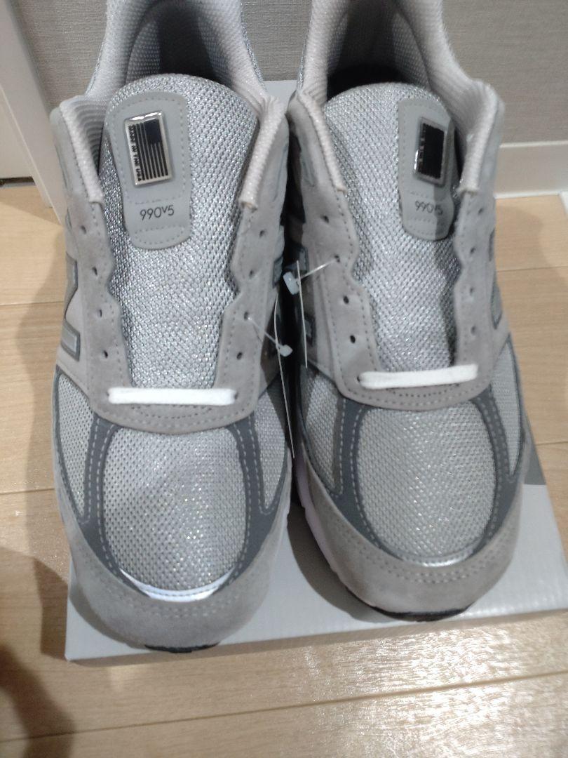 New Balance M990Gl5 Size US11