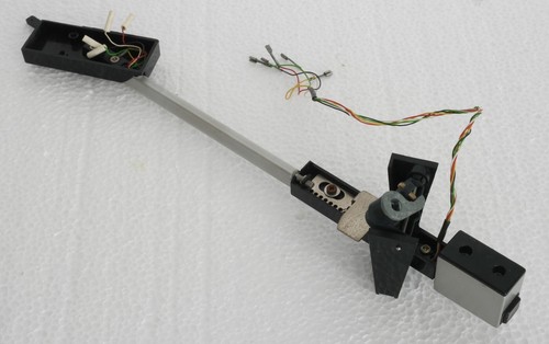 Garrard 42M Turntable Part : Tonearm - Picture 11 of 17