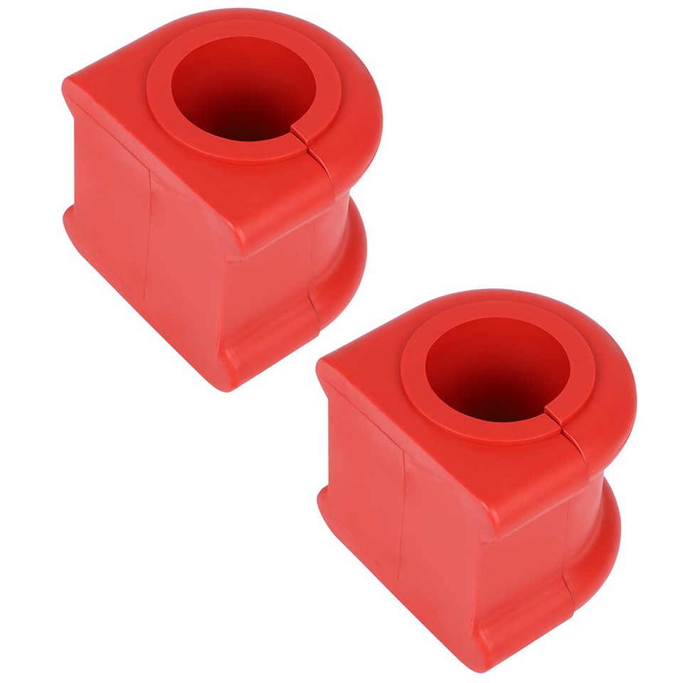 Front Sway Bar Bushing Kit For 1998-2011 Ford Explorer, Ranger, B3000 - MKIND Brand