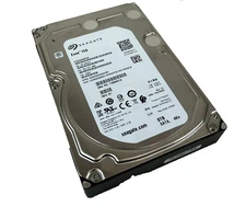 (ST8000NM0045) SEAGATE ENTERPRISE 8TB 7200RPM 4Kn SATA 6Gb/s 3.5" HARD DRIVE