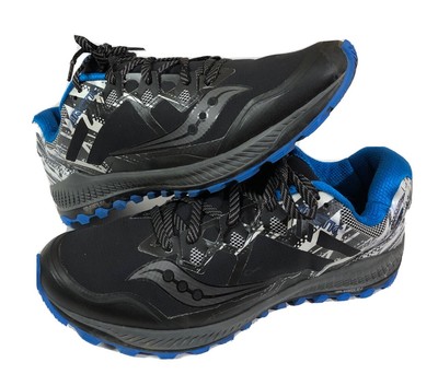 saucony peregrine everun