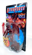 Hellina Comic Book Heroes Action Figures for sale | eBay