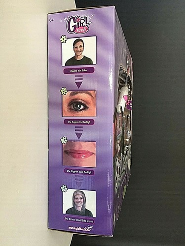 Girl Tech Styling Studio - Gib dir einen ganz neuen Look - Bild 5 von 7