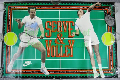 jimmy connors nike