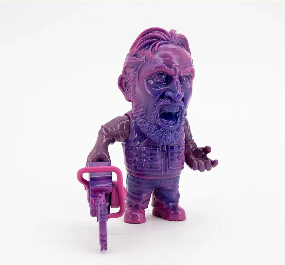 25+ Unbox Industries Designer & Urban Vinyl Action Figures for