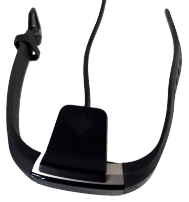 Fit Bit FR-408 Health Monitor Smart Bracelet 