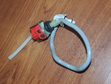 New - Genuine Pump JYPC-2 Jiayin for Hoover FH50950 Power Path Carpet