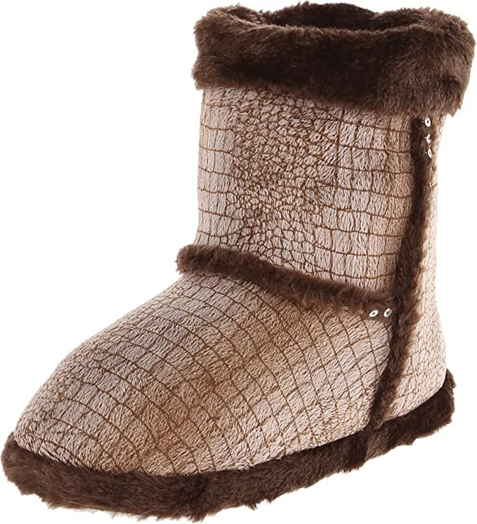 Blazin roxx 2025 slipper boots