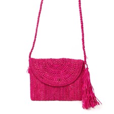 Mar Y Sol Naomi Crossbody Bag