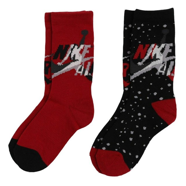 jordan socks youth