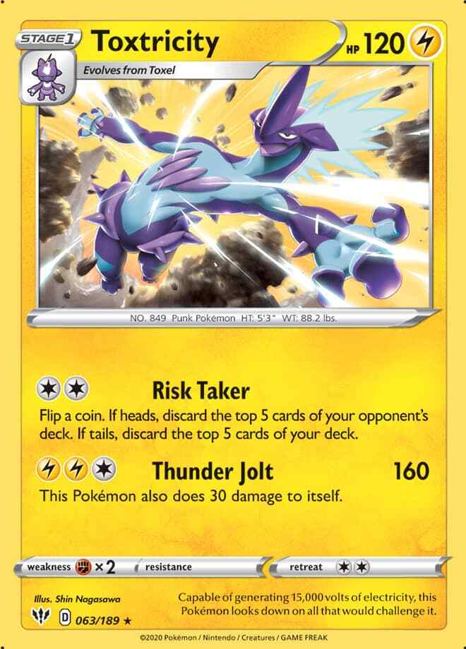 Pokemon Darkness Ablaze You Pick Holo, Reverse Holo, V, VMAX