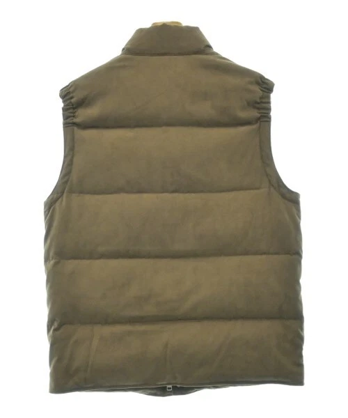 SOPHNET. Down Jackets / Down Vests Brown L 2200533773015 - Image 2 of 4