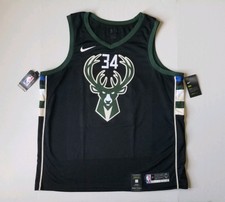 giannis antetokounmpo nike statement jersey