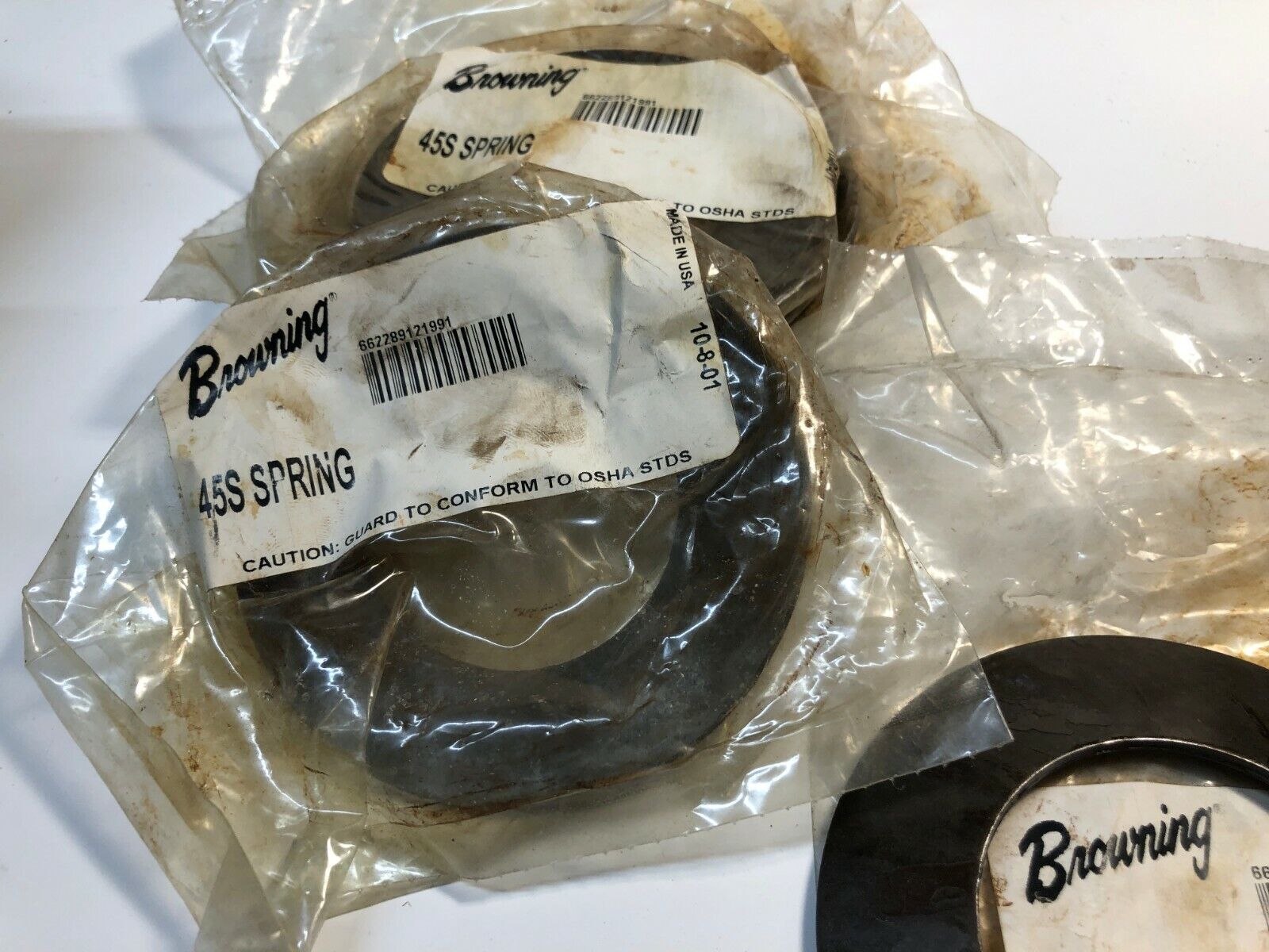 Browning Gifts Beauty products 45S Spring bag. New in