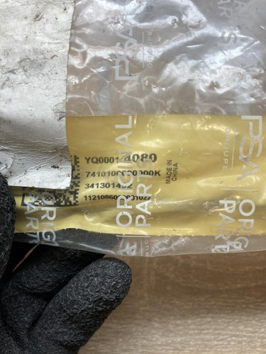 yq00014080 antenna radio opel corsa e - Foto 6 di 7