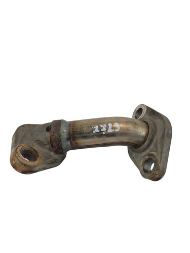 ISUZU D-MAX 1.9 D. Abgasrohr AGR Verbindungsrohr AGR EGR PIPE 051120
