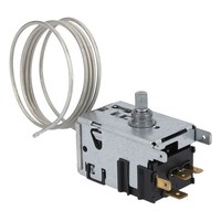 Easypart Passend FüR Bosch 00163106 Thermostat Danfoss 077B2210L FüR