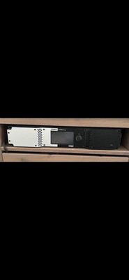 NEXO Sound System