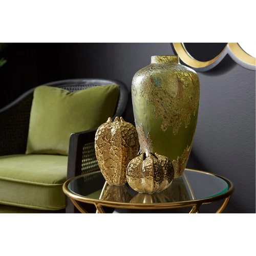 Cyan Design 10801 Pores 7 inch Vase - Picture 9 of 11