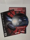Spider-Man PlayStation 2 Complete Disc Case Manual Tested