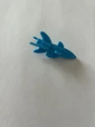VTG 1991 TMNT Shredder Mobile Small Blue Missile