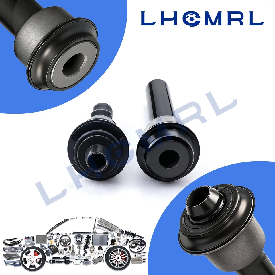 Front Crossmember Subframe Kit Bushing Fits Nissan Rogue durable 08-19 4PCS Foto 4 de 4