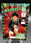 2025 Donruss Optic Tyran Stokes Base (RAW)