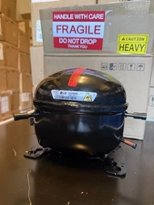 OEM LG Compressor TCA36811415 / TCA36811409 / TCA36811432 FLD165NBMA – Genuine