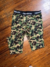 Medias de fútbol BAPE X Adidas Superbowl Atlanta talla pequeña XXL sin defectos