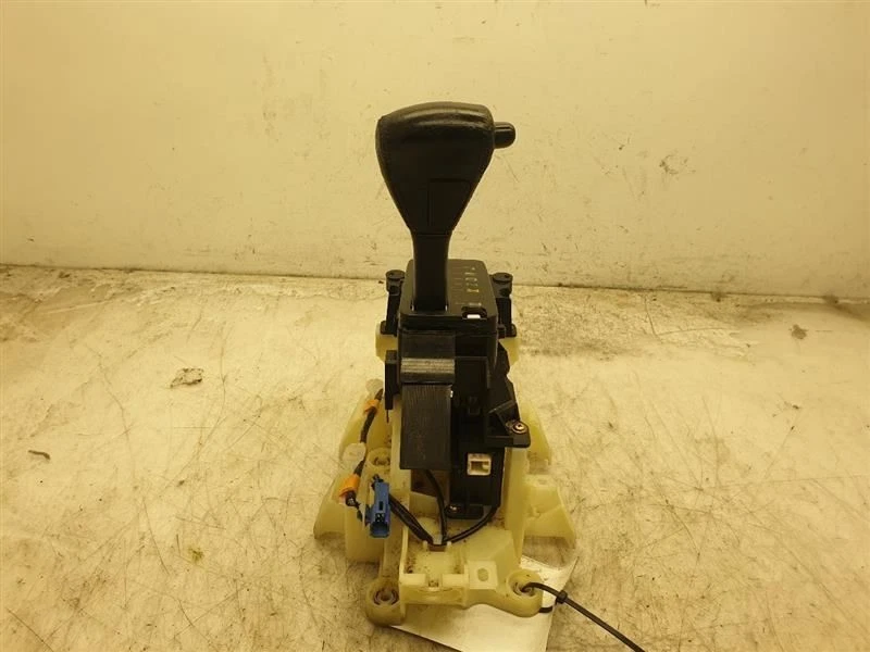 99 00 01 LEXUS ES300 TRACCIÓN DELANTERA TRANSMISIÓN AUTOMÁTICA CONJUNTO DE PALANCA DE CAMBIOS Foto 4 de 4