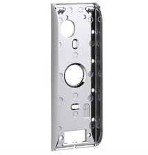 K-559-CP DTV Prompt Interface Mounting Bracket, Polished Chrome, 7.80 x 2.70 x