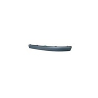 Zierleiste Links FrontstoßStange FüR Renault Clio 2005 Al 2009 7701208679