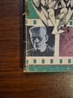 Castle Of Frankenstein Magazine #11 Spock Cover 1967 - Gothic Castle pub. — photo 6