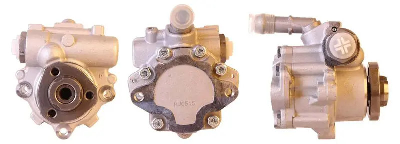 Pompa servosterzo idraulico 15-0096 ELSTOCK per SEAT VW SKODA