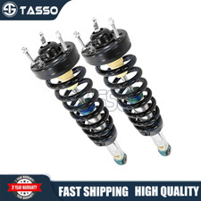2x Front Shock Absorbers Struts Assys For Ford F150 SVT Raptor STX  BL3Z-18124-J
