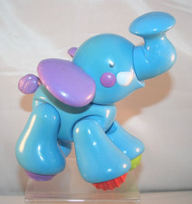 Fisher-Price Amazing Animals Replacement Elephant for Sing Go Choo Choo K0467