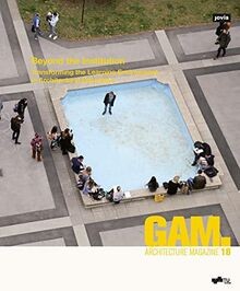 Beyond the Institution: Transforming the Learning Enviro... | Buch | Zustand gut