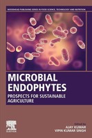 Microbial Endophytes Prospects For Sustainable Agriculture Ajay Kumar (U. A.)
