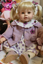ADORA DOLL NAME YOUR OWN BABY DOLL 22 INCH